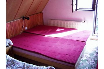 Slovacchia Privát Ružomberok, Interno